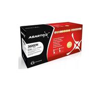 Cartucho de impresora Asarto - AS-LB3600DN - Tambor para Brother 3600DN | DR3600 | 75000 páginas | negro
