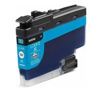 Cartucho De Impresora Brother LC426XLC CIANO