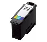 Cartucho De Impresora Canon 6226C001 CL 586XL CIANO, MAGENTA Y AMARILLO