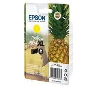 Cartucho De Impresora Epson C13T10H44020 604 XL