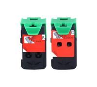 Cartucho de impresora QY6-1275 QY6-1276 Cabezal de impresión compatible for Canon PIXMA G1830 G2430 G2470 G2730 G3470 G3471 G3472 G4470 Accesorios de impresora Impresora doméstica(2pcs)