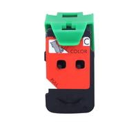 Cartucho de impresora QY6-1275 QY6-1276 Cabezal de impresión compatible for Canon PIXMA G1830 G2430 G2470 G2730 G3470 G3471 G3472 G4470 Accesorios de impresora Impresora doméstica(Color)