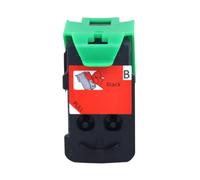 Cartucho de impresora QY6-1275 QY6-1276 Cabezal de impresión compatible for Canon PIXMA G1830 G2430 G2470 G2730 G3470 G3471 G3472 G4470 Accesorios de impresora Impresora doméstica(Black)