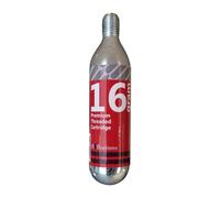 Cartucho de inflador de neumáticos de bicicleta, cartucho de inflador de neumáticos de bicicleta, 16 g, bomba de aire roscada para motocicleta, bicicleta de carretera, bicicleta de montaña, bicicleta