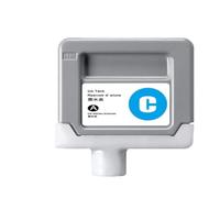 Cartucho de inyección, Compatible con Canon, PFI-1300 Pro 2000 4000 | 6000 6100 4000s 6000s 6100s, tinta pigmentada, 330ML, BK C M Y PC PM MBK GY PGY CO R B(1PC-1300-C)