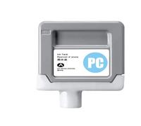 Cartucho de inyección, Compatible con Canon, PFI-1300 Pro 2000 4000 | 6000 6100 4000s 6000s 6100s, tinta pigmentada, 330ML, BK C M Y PC PM MBK GY PGY CO R B(1PC-1300-PC)