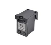 Cartucho de inyección de Tinta de Color remanufacturado Compatible con DeskJet 3910 3915 3930 3940 1401 1402 Modelos 21 21XL 22 22XL(1PCS 21XL Black)