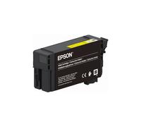 Cartucho de inyección de tinta Epson DURABrite Ultra 35XL - Amarillo - para WorkForce Pro - 1900 páginas