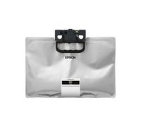 Cartucho de inyección de tinta Epson - Negro - Inyección de tinta - 50.000 páginas - EPSON - Tamaño XXL - Epson DURABrite Ultra