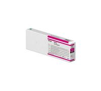 Cartucho de inyección de tinta Epson UltraChrome HDX/HD T804300 - Magenta brillante - 700 ml
