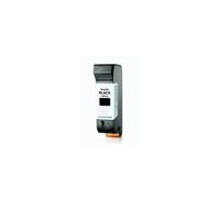 Cartucho de inyección de tinta HP - Negro - Inyección de tinta - 2000 páginas