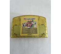 Cartucho de juego 18 en 1 Mario Party 1 2 3 para Nintendo N64