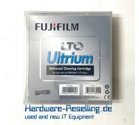 Cartucho De Limpieza FUJIFILM Universal LTO Ultrium 1-7