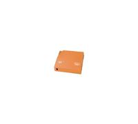 Cartucho de limpieza - HPE - LTO Ultrium - Compatible con lectores HP - Caja individual - Plástico