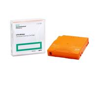 Cartucho de limpieza HPE Ultrium Universal LTO