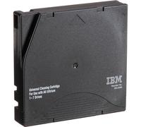 Cartucho de limpieza - IBM - LTO Ultrium 2 - Cabezas de lectura/escritura - Rendimiento - Larga duración