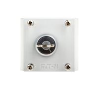 Cartucho de llaves 1Z 1R IP66 RMQ titanio 216526