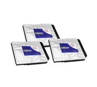 Cartucho de Mantenimiento Apto for Epson ColorWorks C4000 | apta for impresora Epson ColorWorks C4000 C4000E CW4030.(SJMB4000-3pcs)