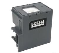 Cartucho de mantenimiento C9344 para WF-2810 WF-2850 Modelos Mantenimiento | Recoge la tinta residual de manera eficiente, incluye un nuevo chip desechable, detiene problemas de bloqueo