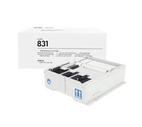 Cartucho de Mantenimiento de látex CZ681A 831 Compatible con Suministros de Impresora látex 110 115 310 315 330 335 350 360 365 370 560 570 CZ681A