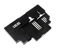 Cartucho de Mantenimiento de Tinta MC-G02 Compatible with Canon G1020, G2020, G3020, G3060, G1220, G2160, G2260, G3160, G3260, G540, G550, G570, G620, G640 y G650