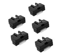 Cartucho de mantenimiento for Canon PRO-1000 PRO-500 0628C002 MC-20 Compatible con impresoras ImagePROGRAF for reemplazo de tanque de tinta(5PCS)
