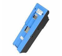 Cartucho de mantenimiento MC-08 compatible con Canon IPF 8000 9000 8000S 9000S 8010S 9010S 8300 piezas de repuesto