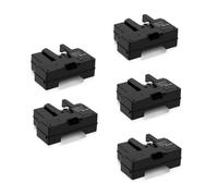 Cartucho de Mantenimiento MC-20 0628C002 Compatible con impresoras ImagePROGRAF PRO-1000 Serie PRO-500 Tanque de Mantenimiento(5PCS)