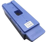 Cartucho de mantenimiento MC-30 MC 30 de repuesto para Canon imagePROGRAF GP-2000 4000 Series PRO-2100 4000 4100 6000 6100 TX-3000 3100 4100 4000 Impresoras MC30 tanque de tinta residual