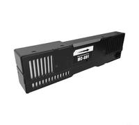 Cartucho de mantenimiento MC-G01 para Canon MAXIFY GX6010 GX7010 tanque de tinta residual MC-G01 para impresoras Canon MAXIFY GX6020 GX7020 Caja de mantenimiento de repuesto MC-G01 para Canon GX6030