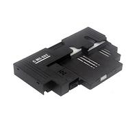 Cartucho de mantenimiento MC-G02 compatible con Canon PIXMA G3360 G3260 G2260 G3020 G1220 3520 2560 2520 2460 2420 G540 G640 Tanque