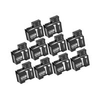 Cartucho de Mantenimiento MC-G04 Apto for Canon G1230 | apta for CANON G1230 G1330 G1430 G1530 G1730 G1737 G2270 G2470 G2570 G2730 G2770 G3270.(10PCS--MC-G04)