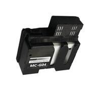 Cartucho de Mantenimiento MC-G04 Apto for Canon G1230 G1330 G1430 G1530 G1730 G1737 G2270 G2470 G2570 G2730 G2770 G3270 G3470 Piezas de reparación