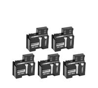 Cartucho De Mantenimiento MC-G04 Compatible con Canon G2870 G3170 G3370 G3570 G3670 Impresora De Inyección De Tinta