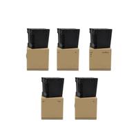 Cartucho de Mantenimiento MC-G07 Apto for Canon G3290 G3390 G3480 G3590 G3780 G3880 G3881 G3890 G3891 G4280 G4780 G4880 G4881 G4891(MC-G07-5PCS)