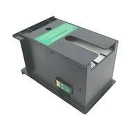 Cartucho de mantenimiento T6710 compatible con impresoras EpsonWP-4530/WP-4540/WP-4011/WP-4531