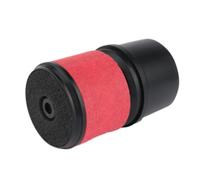 Cartucho de micrófono dinámico para mejorar la claridad del sonido en estudio y escenario y para mejorar el sonido