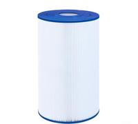 Cartucho de para filtro para Spa Compatible C6430 PWK30 FC391 Reemplazo 30 Pie Cuadradas Trilobal Agua Limpia Piscina Exterior Jardín Residencial