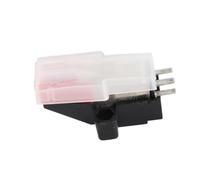 Cartucho de Phono, Technica Record Playtable Cartuchos Giratorios de Magnt Magnet Stylus para 33 1/3RPM 45RPM 78RPM Records