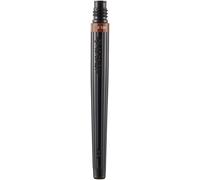 Cartucho de recambio para pincel de color Pentel FR-106X, marrón, 1 unidad