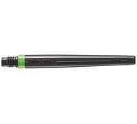 Cartucho de recambio para pincel de color Pentel FR-111X, verde claro, 1 unidad