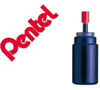 Cartucho de Recambio para Rotulador Easyflo Color Azul - PENTEL