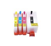 Cartucho de Recarga de Tinta 910XL Compatible con impresoras Officejet 8010 8012 8013 8014 8015 8017 8022 8023 8024 8025 8026 8028 8035