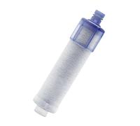 Cartucho de reemplazo de filtro de agua,cartucho de filtro de agua del grifo, Cartucho de filtro de sedimentos de agua, Filtración de sedimentos, elemento filtrante purificador de agua para