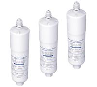 Cartucho de repuesto AP431 para Aqua-Pure AP430SS, filtro de agua para toda la casa, sistema de agua en línea que ayuda a prevenir la incrustación, paquete de 3