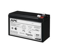 Cartucho de Repuesto APC Eurotone 176 para inversor APC BVX1600LI, BVX1600LI-GR, BX1600MI, BX1600MI-FR, BX1600MI-GR