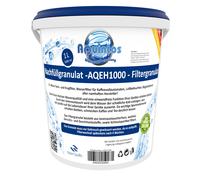 Cartucho de Repuesto Aquintos Granulado Filtro 1 L AQ-EH1000 para Jura
