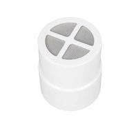 Cartucho de repuesto de filtro de cabezal de ducha A76I-3Pack, Compatible con Jolie, filtro de cabezal de ducha