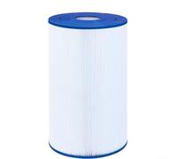 Cartucho de repuesto de filtro de spa compatible con C6430 PWK30 FC391 tela trilobal avanzada de 30 pies cuadrados elemento plisado para limpieza de agua