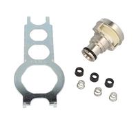 Cartucho De Repuesto Hansgrohe Mezclador | 11095000